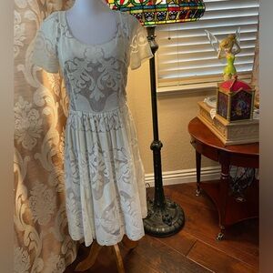 Tracy Reese Dress - Anthropologie Sz 8